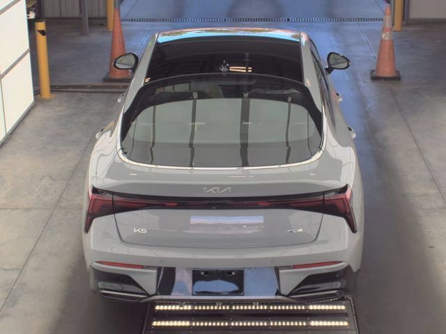 Used 2025 Kia K5 GT-Line w/ GT-Line Premium Package FWD image 6