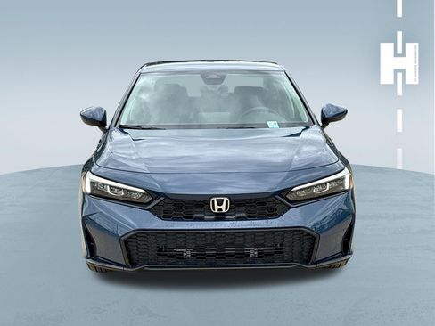 Used 2026 Honda Civic LX image 2