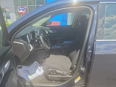Used 2015 Chevrolet Equinox LS AWD/4WD image 11