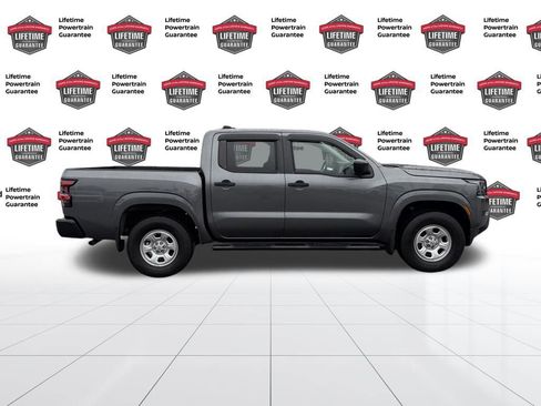 Certified 2023 Nissan Frontier S w/ Technology Package image 7