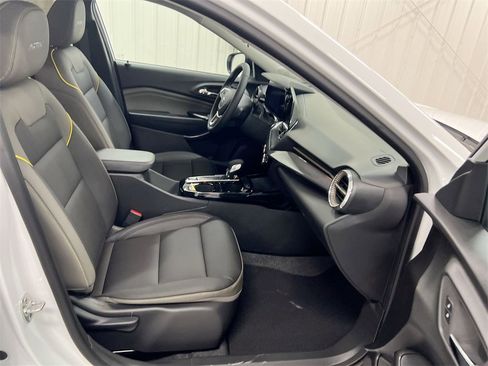 New 2026 Chevrolet Trax ACTIV w/ Driver Confidence Package image 21