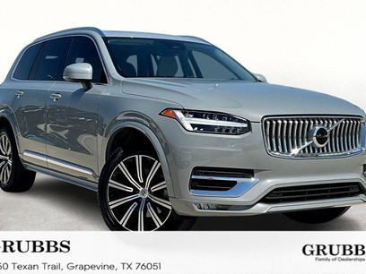 New 2025 Volvo XC90 B6 Core