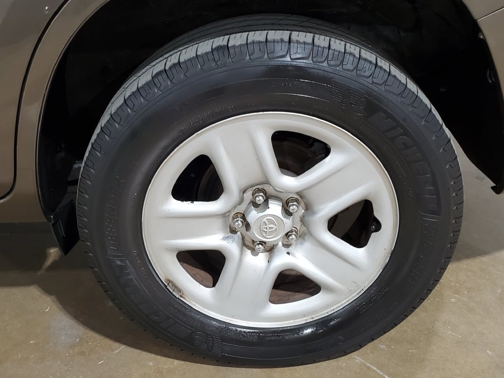 Used 2010 Toyota RAV4 4WD image 34