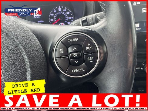 Used 2020 Kia Soul X-Line image 14