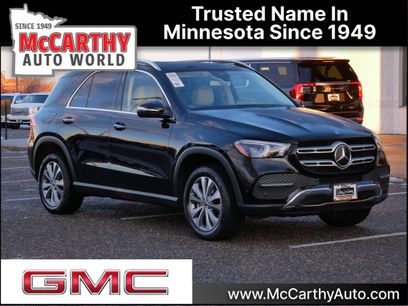 Used 2020 Mercedes-Benz GLE 350 4MATIC
