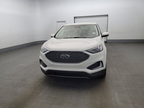 Used 2024 Ford Edge SEL image 15