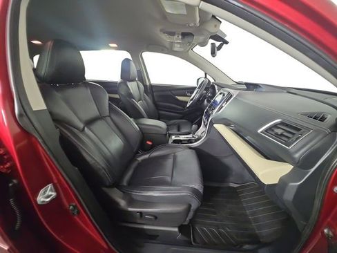 Used 2021 Subaru Ascent Limited AWD/4WD image 15