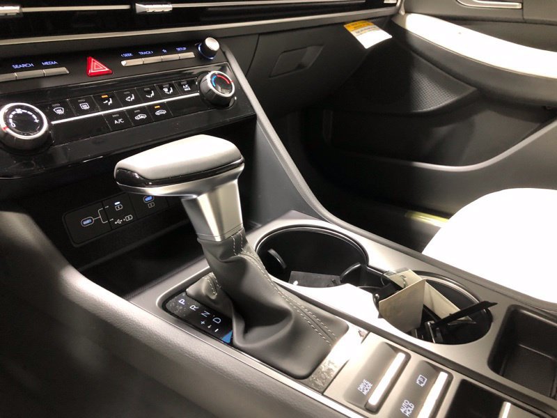 New 2026 Hyundai Sonata SE FWD image 30