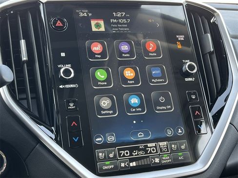 New 2026 Subaru Ascent Touring image 27