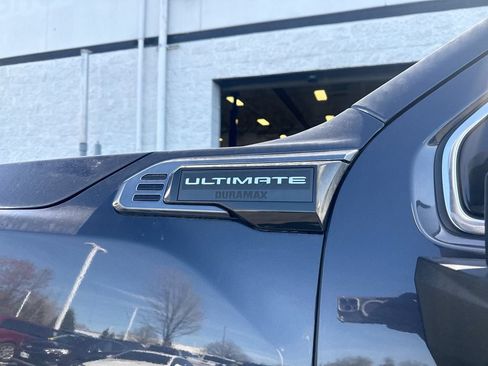 New 2026 GMC Sierra 2500 Denali Ultimate AWD/4WD image 29