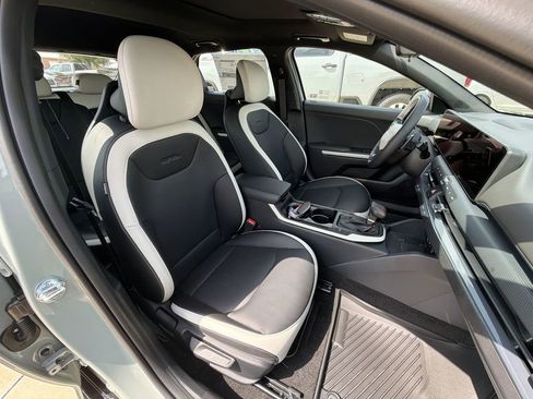New 2026 Kia K4 GT-Line Turbo FWD image 27