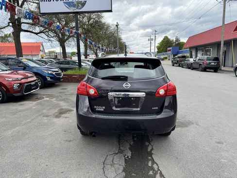 Used 2015 Nissan Rogue S w/ Convenience Package AWD/4WD image 8
