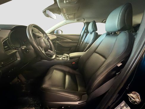 Used 2020 MAZDA CX-30 AWD w/ Preferred Package image 13