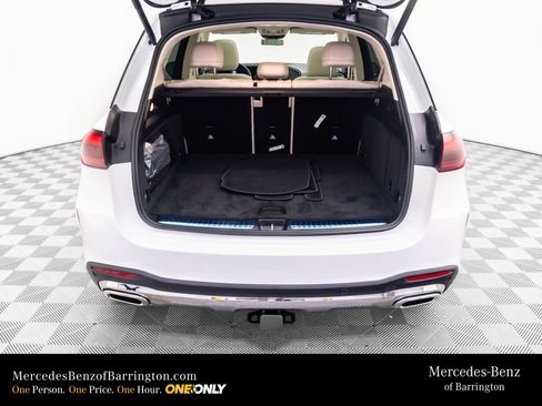 New 2026 Mercedes-Benz GLE 450 4MATIC image 31