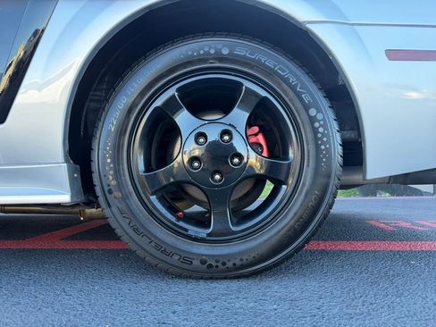 Used 2004 Ford Mustang Coupe RWD image 33