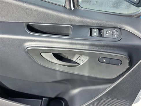 New 2026 Mercedes-Benz Sprinter 144 Cargo image 9