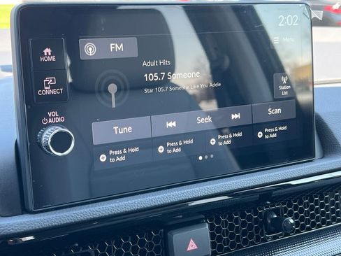 New 2026 Honda CR-V EX-L image 21