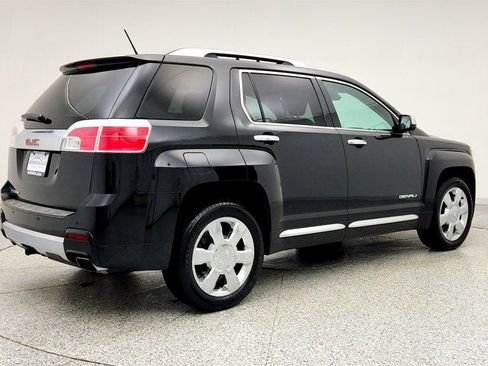 Used 2014 GMC Terrain Denali image 5