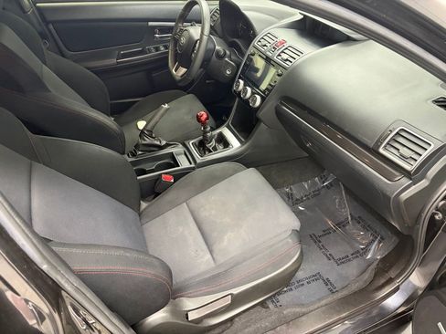 Used 2017 Subaru WRX Premium image 42