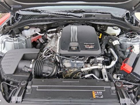 New 2026 Cadillac CT5 Premium Luxury RWD image 26