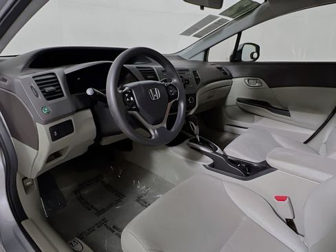 Used 2012 Honda Civic LX image 29