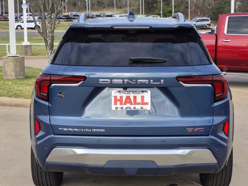 New 2026 GMC Terrain Denali image 4