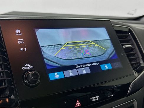 Certified 2023 Honda Passport EX-L image 23
