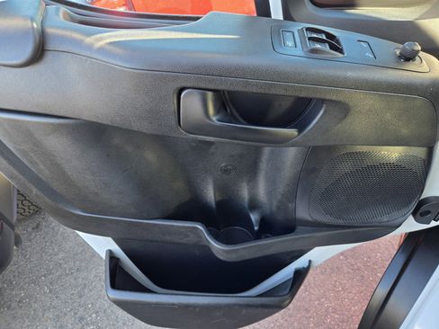 Used 2023 RAM ProMaster 2500 w/ Driver Convenience Group image 24