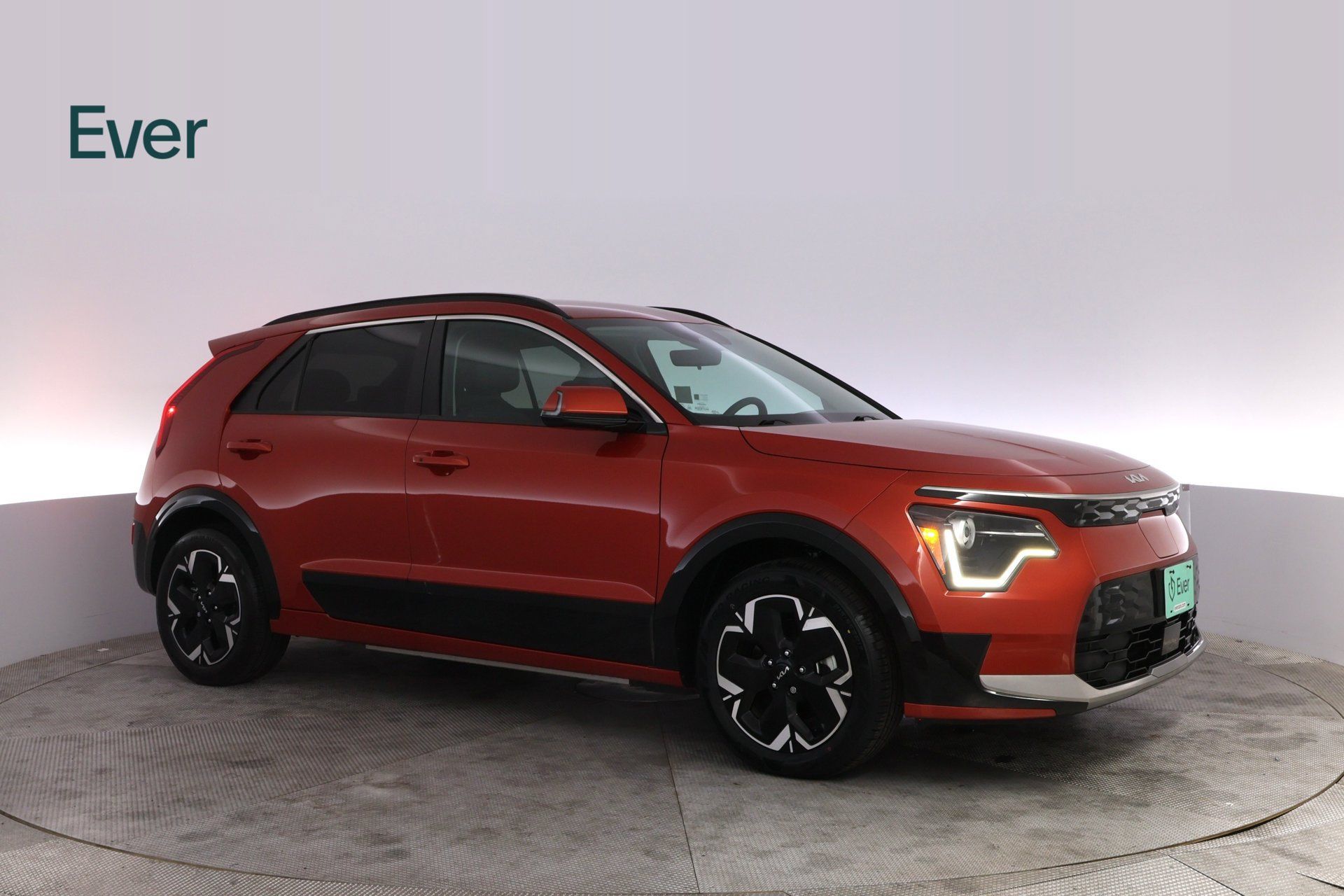Used 2023 Kia Niro Wind FWD image 14