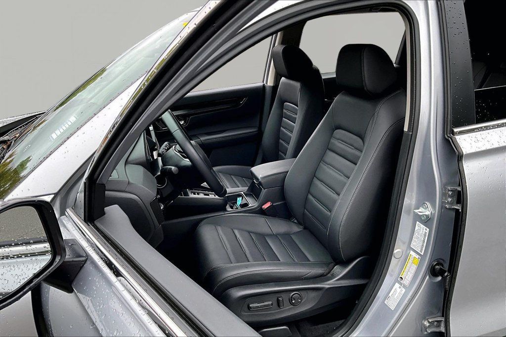 Used 2026 Honda CR-V EX-L image 15