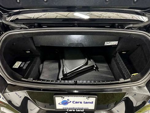 Used 2019 BMW M850i xDrive Convertible AWD/4WD image 21