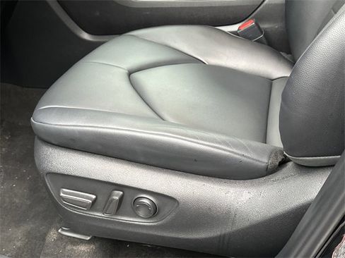 Certified 2023 Toyota Highlander XLE image 20