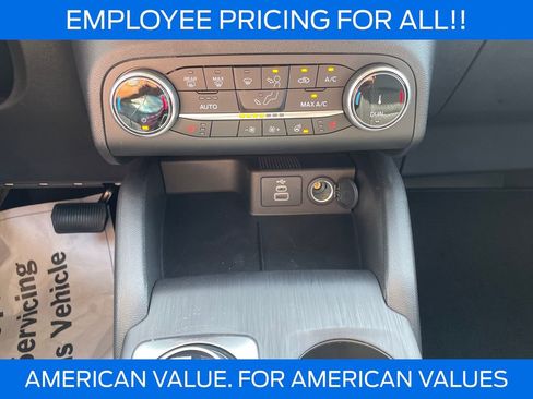 New 2026 Ford Escape Active w/ Cold Weather Package FWD image 10