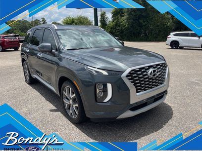 Used 2022 Hyundai Palisade Limited