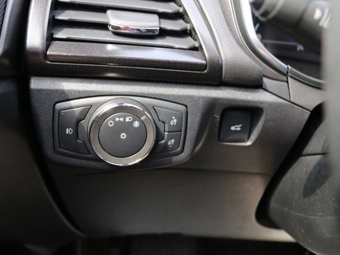 Used 2020 Ford Fusion Titanium image 20