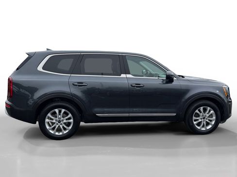 Certified 2020 Kia Telluride LX image 6