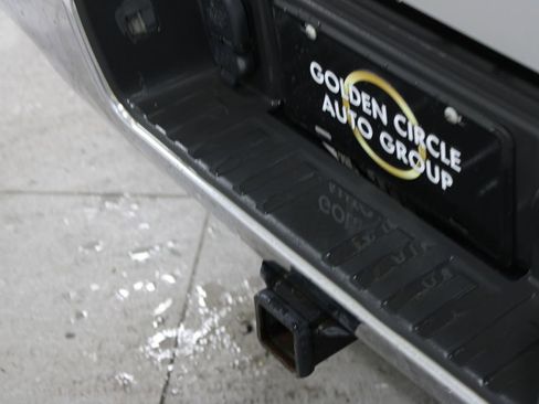 Used 2016 Chevrolet Silverado 1500 LT w/ All Star Edition image 13