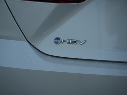 Used 2026 Toyota Camry XSE FWD image 6