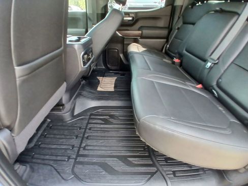 Used 2019 GMC Sierra 1500 SLT image 22