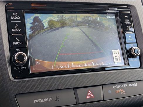 New 2025 Mitsubishi Outlander Sport ES AWD/4WD image 21