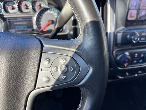 Used 2017 Chevrolet Silverado 1500 LT w/ All Star Edition image 15