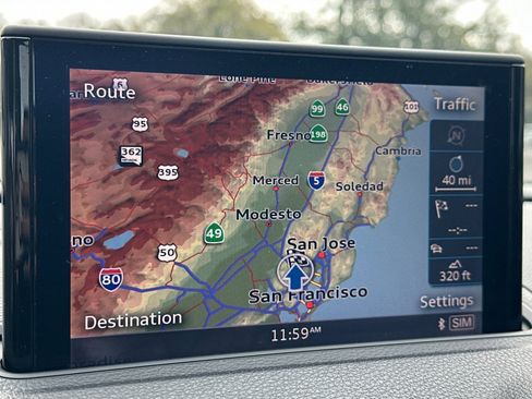 Used 2015 Audi A3 1.8T Premium Plus image 24