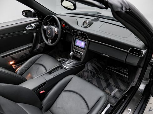 Used 2008 Porsche 911 Carrera S image 46