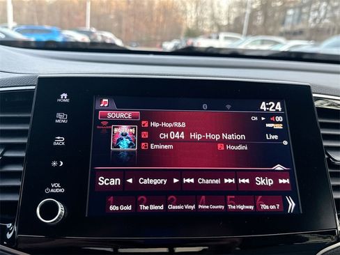 Used 2023 Honda Ridgeline RTL image 12