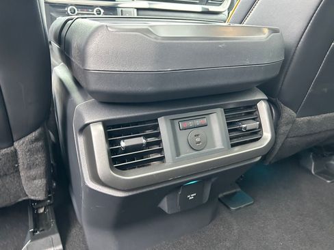 Used 2025 Ford F150 Tremor w/ Equipment Group 402A High AWD/4WD image 35