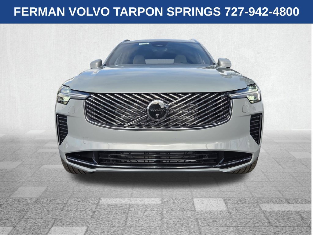 New 2027 Volvo XC90 T8 Plus AWD/4WD image 2