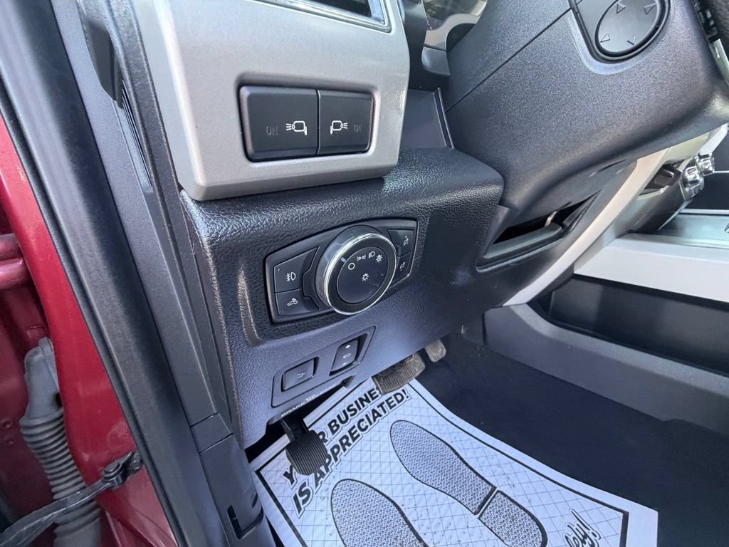 Used 2021 Ford F350 Lariat AWD/4WD image 23