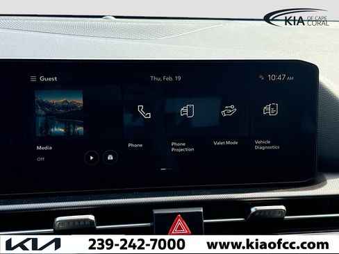 New 2026 Kia Sportage LX w/ LX Convenience Package image 28