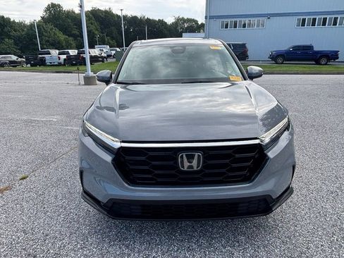 Used 2023 Honda CR-V EX image 2