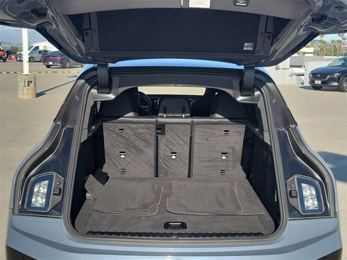 Used 2023 BMW iX xDrive50 image 26